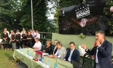 Montaldo: il &ldquo;Sigillo di bronzo&rdquo; slitta al 2021