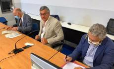 Ceva: il calendario delle attività che riprendono all'ospedale di San Bernardino dopo il periodo covid
