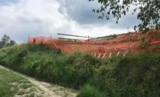 Monastero, i cittadini di via San Lorenzo aspettano proposte sull’antenna