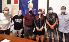 Aeroclub Mondovì: nuovo presidente e direttivo, Bogliaccino al posto di Curti 