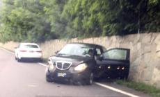 Ceva: due incidenti stradali sulla ss28