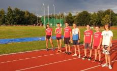 Atletica: martedì la prima gara sulla pista "Fantoni-Bonino" 
