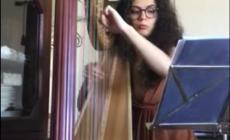 Maria José Borello vince il concorso nazionale di Ozegna

