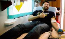 Appello della Fidas Monregalese: mancano sangue e plasma