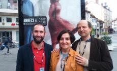 Una Langa “da Oscar”: regista basca entra nell’Academy grazie al corto sulla ballerina di Clavesana