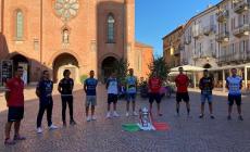 Presentata ad Alba la Superlega, si inizia venerdì