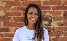 Volley: Diletta Ramondetti entra nello staff tecnico del Vbc Synergy Mondovì