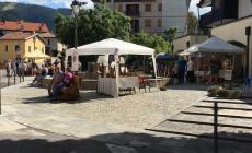 Festa patronale a San Giacomo: mercatini in centro, in attesa dei fuochi