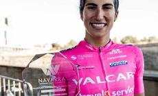Ciclismo: Balsamo sfiora il podio in Spagna