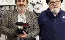 Cinema in Cortile: sabato il nuovo documentario di Baudena