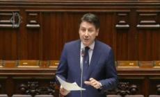 Conte in Parlamento: proroga dello stato d’emergenza covid fino ad ottobre