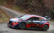 Domenica i big del Mondiale al Rally d'Alba