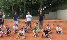 Tennis: oggi a Murazzano al via il 4° “RoLanga Ross”
