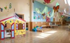 Scuola, le nuove linee guida per i bambini da 0 a 6 anni: mascherine per gli operatori, no termoscanner