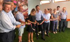 Inaugurato a San Giacomo il nuovo allestimento dell’Ufficio Turistico