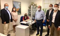 Mondovì: nuovi uffici della Camera di Commercio