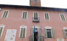Rocca de’ Baldi: consegna della Costituzione ai ragazzi del 2005