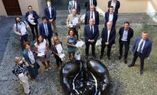 Le due Frabose riconosciute “Covidless”
