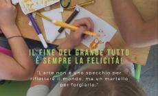 Ceva, sabato mattina i laboratori artistici per bambini
