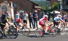 La Milano-Sanremo a Ceva, Bagnasco e Nucetto