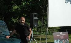 Prosegue la rassegna itinerante di Remo Schellino: tutte le proiezioni in programma 