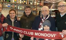 Nuovo direttivo per il Torino Club Mondovì
