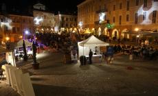 Mondovì Piazza per cinque giorni capitale dell’Artigianato artistico