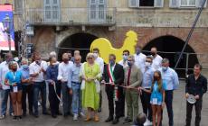 Inaugurata la 52^ Mostra dell’Artigianato