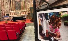 Mostra dell’Artigianato: le foto tra le bancarelle