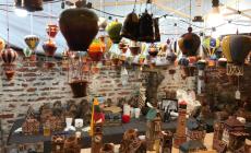 Continua la magia della Mostra dell'Artigianato