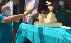 Frabosa Soprana: un successo il mercatino "Aspettando la Sagra 2021"