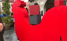 Mondovì: torna l’imprevedibilità delle “Bocce Quadre”. Le gare nel week-end, il talk show sabato sera in piazza Maggiore