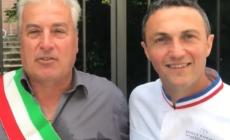 Luc Debove a Niella: il cibo preferito del miglior pasticciere di Francia è…il pane