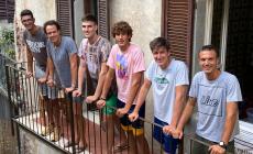 Volley, da domani il Vbc Synergy Mondovì al lavoro