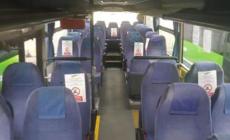Trasporto scolastico: ottimismo per Scuole Primaria e Secondaria di primo grado