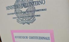 Referendum sul taglio dei parlamentari, cosa ne pensano i nostri politici?