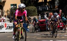 Ciclismo: il Giro Donne 2021 passerà nel Monregalese? 