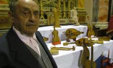 Dogliani perde il suo “Stradivari”: se n’è andato Valerio Gabutti