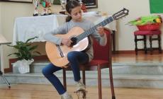 Concorso nazionale di chitarra, tutto in un giorno