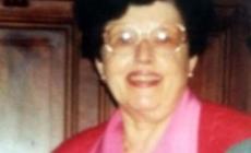 Ceva: addio ad Angela, storica commerciante
