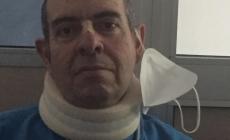 Nava: autista del bus ferito al volto da un passeggero