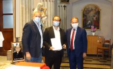 Briaglia: tutti i premiati al concorso nazionale di chitarra