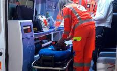 Autostrada A6: incidente stradale nella notte, cinque mezzi coinvolti