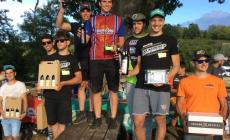 Enduro: Cavallo e Musso dominano la 10 ore di Farigliano