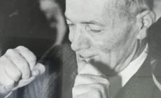 Niella, la strada tra Roà Soprana e il Poggio sarà intitolata all’ex sindaco Antonio Greborio