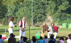 L&rsquo;estate sanmichelese chiude in bellezza