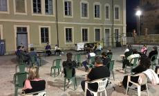 Monastero introduce il “Daspo” urbano