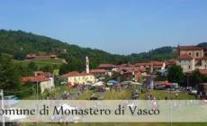 Monastero di Vasco, “foglio di via" per l’uomo accusato di molestie: per tre anni non potrà metter piede nel Comune