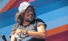 Fotogallery Festival della Tv Dogliani 2020: prima giornata