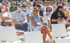 A Dogliani la seconda giornata del Festival della Tv: ecco il programma completo